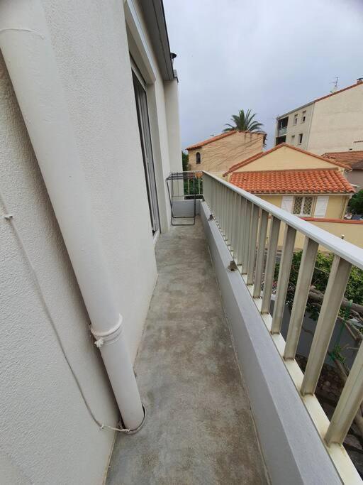 La Caseblanque Maison Pres De La Plage : Wifi-Clim-Barbecue Canet-en-Roussillon Exterior foto