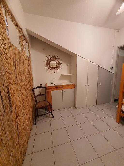 La Caseblanque Maison Pres De La Plage : Wifi-Clim-Barbecue Canet-en-Roussillon Exterior foto